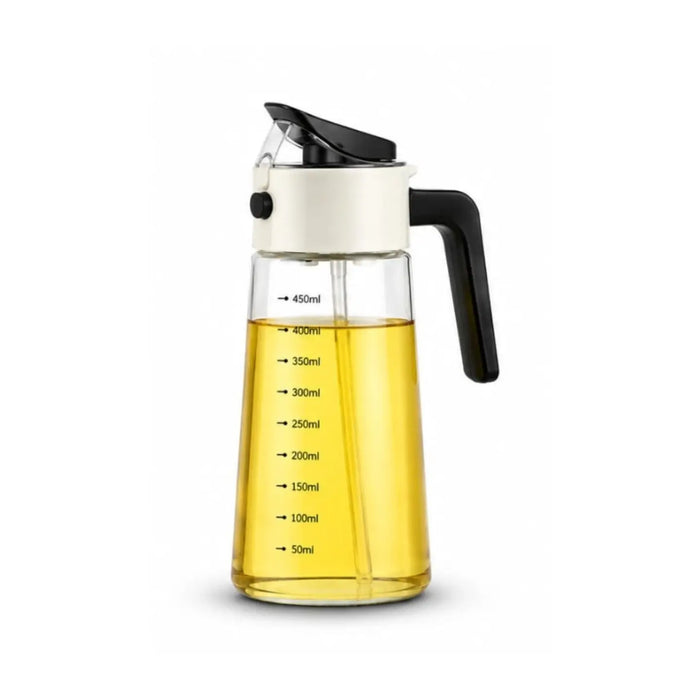Leak Proof, Oil Spray, Reusable, Dishwasher safe, Portable, Lightweight, Mist Spray