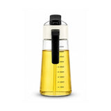 Leak Proof, Oil Spray, Reusable, Dishwasher safe, Portable, Lightweight, Mist Spray